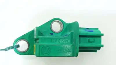 Peça sobressalente para automóvel em segunda mão sensor por audi a6 c6 (4f2) 3.0 tdi quattro referências oem iam 1k0909606c  1k0909606c