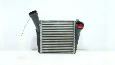 İkinci el araba yedek parçası INTERCOOLER için VOLKSWAGEN TOUAREG (7P5, 7P6) 4.2 V8 TDI OEM IAM referansları 7L6145803D  