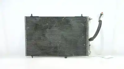 İkinci el araba yedek parçası KLIMA KONDENSER için PEUGEOT 206 CC (2D) 1.6 16V (2DNFUF, 2DNFUR) OEM IAM referansları 6455CJ  