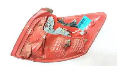 Second-hand car spare part left tailgate light for toyota auris (_e15_) 1.4 d-4d (nde150_) oem iam references 8156102380  8156102380