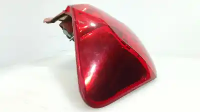 Second-hand car spare part left tailgate light for toyota auris (_e15_) 1.4 d-4d (nde150_) oem iam references 8156102380  8156102380