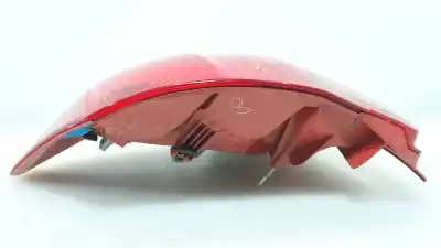 Second-hand car spare part left tailgate light for toyota auris (_e15_) 1.4 d-4d (nde150_) oem iam references 8156102380  8156102380