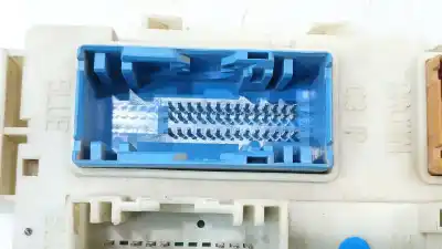 Second-hand car spare part fuse box unit for ford focus iii 1.6 tdci oem iam references 2506087  bv6n14a073fj