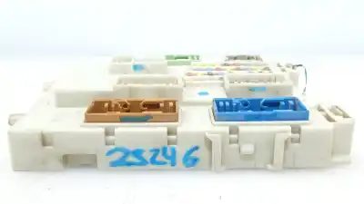 Second-hand car spare part fuse box unit for ford focus iii 1.6 tdci oem iam references 2506087  bv6n14a073fj