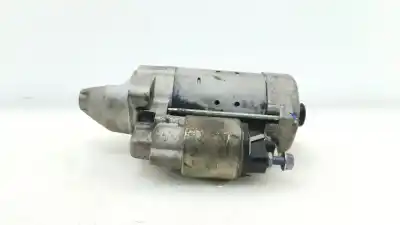 Peça sobressalente para automóvel em segunda mão MOTOR DE ARRANQUE por VOLKSWAGEN TOUAREG (7P5, 7P6)  Referências OEM IAM 057911023E  057911023E