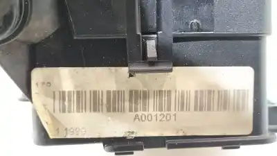 Second-hand car spare part fuse box unit for seat leon (1m1) 1.9 tdi oem iam references 8d1941824  8d1941824