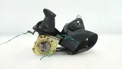 Peça sobressalente para automóvel em segunda mão CINTO DE SEGURANÇA TRASEIRO DIREITO por NISSAN TERRANO II (R20) 2.7 TDI 4WD Referências OEM IAM 888440X701  