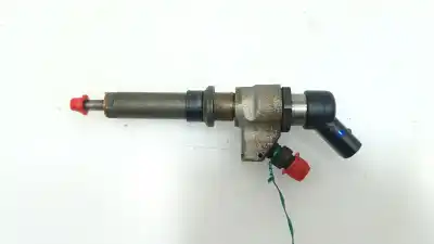 Gebrauchtes Autoersatzteil INJEKTOR zum CITROEN XSARA (N1) 2.0 HDI 90 OEM-IAM-Referenzen 1980F0  