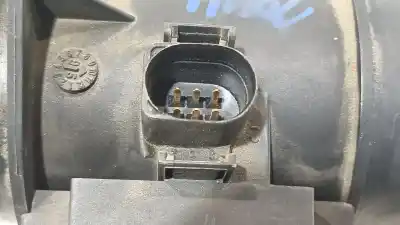 Second-hand car spare part flowmeter for audi a4 b5 (8d2) 1.9 tdi oem iam references 074906461  074906461