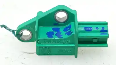 Peça sobressalente para automóvel em segunda mão sensor por audi a6 c6 (4f2) 3.0 tdi quattro referências oem iam 1k0909606c  1k0909606c