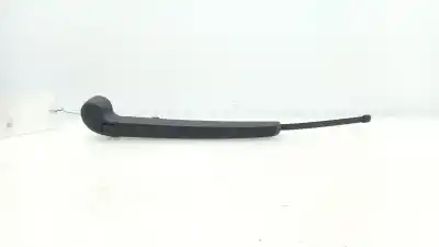 Pezzo di ricambio per auto di seconda mano BRACCIO TERGICRISTALLO POSTERIORE per VOLKSWAGEN TOUAREG (7P5, 7P6) 4.2 V8 TDI Riferimenti OEM IAM 8R0955407  
