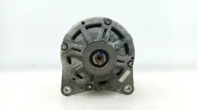 Pezzo di ricambio per auto di seconda mano ALTERNATORE per VOLKSWAGEN TOUAREG (7P5, 7P6) 4.2 V8 TDI Riferimenti OEM IAM 059903018A  