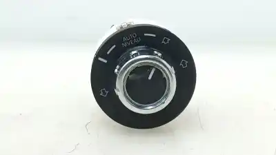 Pièce détachée automobile d'occasion COMMUTATEUR MULTIFONCTIONS pour VOLKSWAGEN TOUAREG (7P5, 7P6) 4.2 V8 TDI Références OEM IAM 7P6927135  