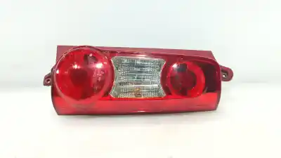 Second-hand car spare part Right Tailgate Light for CITROEN BERLINGO MULTISPACE (B9) 1.6 HDI 75 16V OEM IAM references 6351FJ 085521934R 085521934R