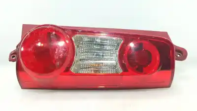 Second-hand car spare part right tailgate light for citroen berlingo multispace (b9) 1.6 hdi 75 16v oem iam references 6351fj 085521934r 085521934r