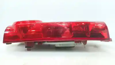Second-hand car spare part right tailgate light for citroen berlingo multispace (b9) 1.6 hdi 75 16v oem iam references 6351fj 085521934r 085521934r