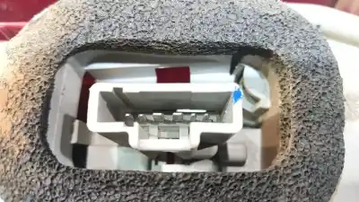 Second-hand car spare part right tailgate light for citroen berlingo multispace (b9) 1.6 hdi 75 16v oem iam references 6351fj 085521934r 085521934r