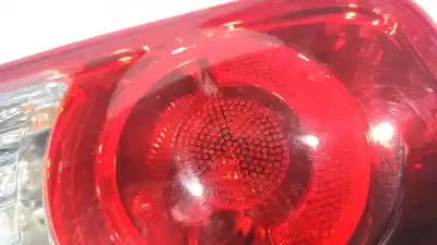 Second-hand car spare part right tailgate light for citroen berlingo multispace (b9) 1.6 hdi 75 16v oem iam references 6351fj 085521934r 085521934r