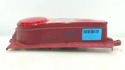 Peça sobressalente para automóvel em segunda mão farolim traseiro esquerdo por citroen berlingo multispace (b9) 1.6 hdi 75 16v referências oem iam 6350fj  085521934l