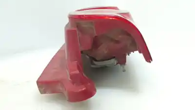 Peça sobressalente para automóvel em segunda mão farolim traseiro esquerdo por citroen berlingo multispace (b9) 1.6 hdi 75 16v referências oem iam 6350fj  085521934l