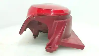 Peça sobressalente para automóvel em segunda mão farolim traseiro esquerdo por citroen berlingo multispace (b9) 1.6 hdi 75 16v referências oem iam 6350fj  085521934l