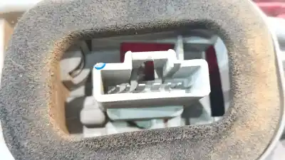 Peça sobressalente para automóvel em segunda mão farolim traseiro esquerdo por citroen berlingo multispace (b9) 1.6 hdi 75 16v referências oem iam 6350fj  085521934l
