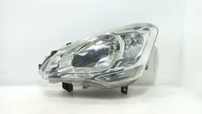 Peça sobressalente para automóvel em segunda mão FAROL / FAROLIM ESQUERDO por CITROEN BERLINGO MULTISPACE (B9) 1.6 HDI 75 16V Referências OEM IAM 6208K6  