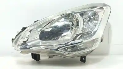 Second-hand car spare part left headlight for citroen berlingo multispace (b9) 1.6 hdi 75 16v oem iam references 6208k6 085521129l 085521129l