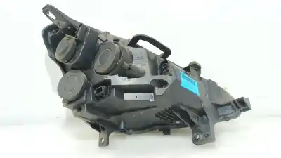 Second-hand car spare part left headlight for citroen berlingo multispace (b9) 1.6 hdi 75 16v oem iam references 6208k6 085521129l 085521129l