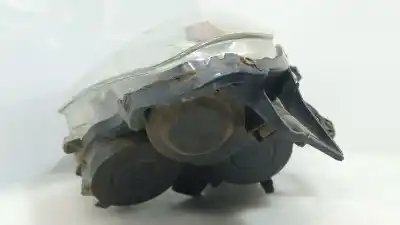 Second-hand car spare part left headlight for citroen berlingo multispace (b9) 1.6 hdi 75 16v oem iam references 6208k6 085521129l 085521129l