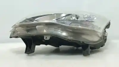 Second-hand car spare part left headlight for citroen berlingo multispace (b9) 1.6 hdi 75 16v oem iam references 6208k6 085521129l 085521129l