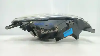 Second-hand car spare part left headlight for citroen berlingo multispace (b9) 1.6 hdi 75 16v oem iam references 6208k6 085521129l 085521129l