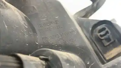 Second-hand car spare part left headlight for citroen berlingo multispace (b9) 1.6 hdi 75 16v oem iam references 6208k6 085521129l 085521129l