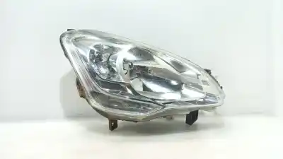 Second-hand car spare part Right Headlight for CITROEN BERLINGO MULTISPACE (B9) 1.6 HDI 75 16V OEM IAM references 6206K6 085521129R 085521129R