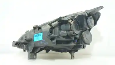 Second-hand car spare part right headlight for citroen berlingo multispace (b9) 1.6 hdi 75 16v oem iam references 6206k6 085521129r 085521129r