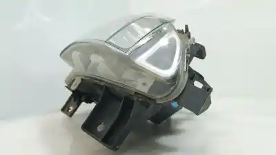 Second-hand car spare part right headlight for citroen berlingo multispace (b9) 1.6 hdi 75 16v oem iam references 6206k6 085521129r 085521129r