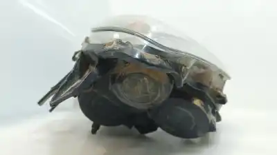 Second-hand car spare part right headlight for citroen berlingo multispace (b9) 1.6 hdi 75 16v oem iam references 6206k6 085521129r 085521129r