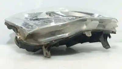 Second-hand car spare part right headlight for citroen berlingo multispace (b9) 1.6 hdi 75 16v oem iam references 6206k6 085521129r 085521129r
