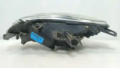 Second-hand car spare part right headlight for citroen berlingo multispace (b9) 1.6 hdi 75 16v oem iam references 6206k6 085521129r 085521129r