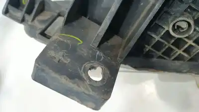 Second-hand car spare part right headlight for citroen berlingo multispace (b9) 1.6 hdi 75 16v oem iam references 6206k6 085521129r 085521129r