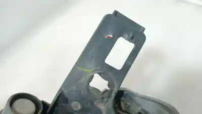 Second-hand car spare part right headlight for citroen berlingo multispace (b9) 1.6 hdi 75 16v oem iam references 6206k6 085521129r 085521129r