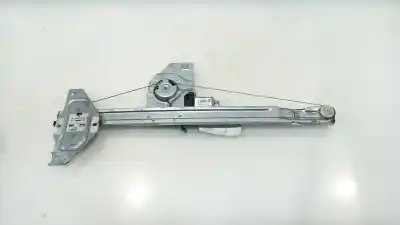 Second-hand car spare part  for CITROEN BERLINGO MULTISPACE (B9)  OEM IAM references 9222GC  9672946580