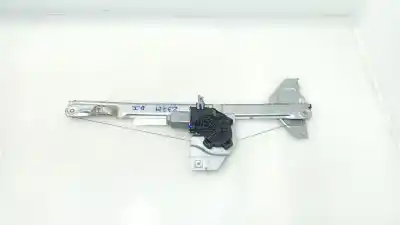 Second-hand car spare part  for CITROEN BERLINGO MULTISPACE (B9)  OEM IAM references 9221GE  9672946680