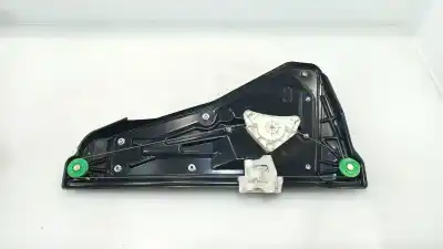 Pezzo di ricambio per auto di seconda mano ALZACRISTALLI POSTERIORE DESTRO per LAND ROVER DISCOVERY III (L319) 2.7 TD 4X4 Riferimenti OEM IAM CVH500022  