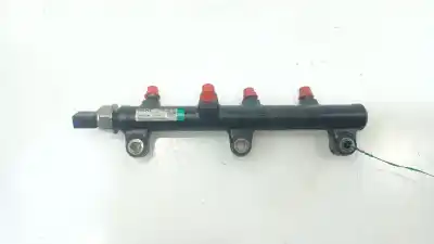 Peça sobressalente para automóvel em segunda mão RÉGUA / RAMPA DE INJETORES por KIA CARNIVAL / GRAND CARNIVAL III (VQ) 2.9 CRDI Referências OEM IAM 315004X400  