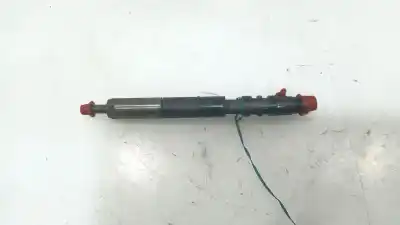 Peça sobressalente para automóvel em segunda mão INJETOR por KIA CARNIVAL / GRAND CARNIVAL III (VQ) 2.9 CRDI Referências OEM IAM 338004X400  