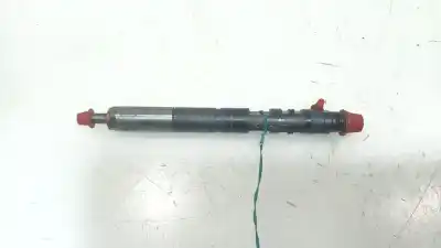 Peça sobressalente para automóvel em segunda mão INJETOR por KIA CARNIVAL / GRAND CARNIVAL III (VQ) 2.9 CRDI Referências OEM IAM 338004X400  