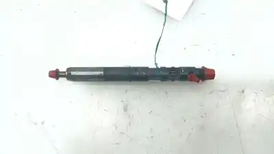 Peça sobressalente para automóvel em segunda mão INJETOR por KIA CARNIVAL / GRAND CARNIVAL III (VQ) 2.9 CRDI Referências OEM IAM 338004X400  