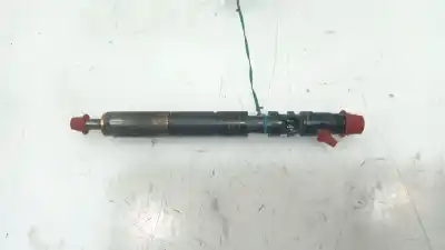 Peça sobressalente para automóvel em segunda mão INJETOR por KIA CARNIVAL / GRAND CARNIVAL III (VQ) 2.9 CRDI Referências OEM IAM 338004X400  