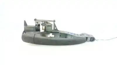 Peça sobressalente para automóvel em segunda mão PUXADOR EXTERIOR FRENTE DIREITO por PEUGEOT EXPERT TEPEE (VF3X_) 2.0 HDI 120 Referências OEM IAM 9101GG  